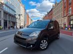 Citroën Berlingo 1.2i Puretech5 ZIT/CAMERA/GARANTIE, Auto's, Voorwielaandrijving, Electronic Stability Program (ESP), Stof, Gebruikt