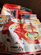 Publiciteit radio Donna en coca cola, Ophalen