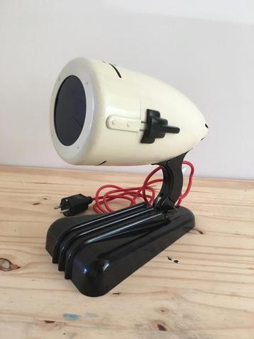Vintage Lamp beschikbaar voor biedingen