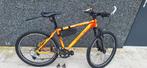 Fiets, Ophalen