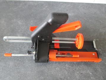 Doseer pistool. beschikbaar voor biedingen