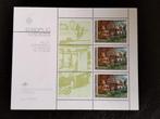 Madeira 1982 - Europa CEPT - eerste suikermolen - BLOK **, Ophalen of Verzenden, Portugal, Postfris