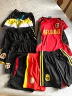 8 stuks sportkledij voor 10 euro, Enlèvement ou Envoi, Comme neuf, Garçon ou Fille, Vêtements de sport ou Maillots de bain
