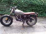 archive motorcycle - scrambler 50 cc - Motorfiets, Bedrijf, Overig, Archive motorcycle
