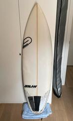 Dylan Longbottom Mexican 5’9, Watersport en Boten, Ophalen, Shortboard