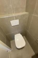 toilet, Enlèvement, Comme neuf, Toilettes