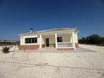 CC0634 - Prachtig gerenoveerde villa met zwembad in Fortuna, Fortuna, Spanje, 126 m², Woonhuis