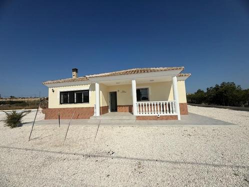 CC0634 - Prachtig gerenoveerde villa met zwembad in Fortuna, Immo, Buitenland, Spanje, Woonhuis, Landelijk