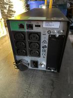 APC Smart-UPS 750 – Professionele noodstroomvoorziening, Ophalen, Zo goed als nieuw