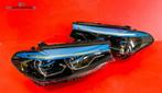 BMW 5 Serie G30 G31 adaptive led Laser facelift look shadow, Ophalen of Verzenden, Gebruikt, BMW