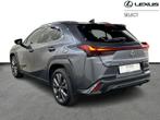 Lexus UX 250h F-Sport Design, Auto's, Automaat, Overige kleuren, 5 deurs, Hybride Elektrisch/Benzine