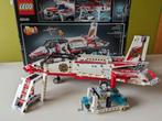 lego technic blusvliegtuigen 2 in 1 (42040), Ophalen, Nieuw, Complete set, Lego
