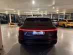 Audi Q8 e-tron 55 QUATTRO * DIGITAL MATRIX * PANO * HEAD UP, Cuir, Argent ou Gris, 408 ch, Euro 6