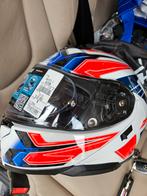 Shoei Neotec 3 TC-10 M NIEUW  ONGEDRAGEN Ruil Fragments TC-2, Motoren, Kleding | Motorhelmen, Ophalen of Verzenden, M, Shoei