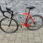 racefiets Merckx, Fietsen en Brommers, Ophalen, 28 inch, Gebruikt, Carbon
