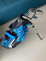 Golftas voor kids, Enlèvement, Comme neuf, Set