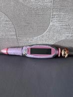 Stylo original Littlest Pet Shop, Collections, Stylos, Enlèvement ou Envoi, Utilisé, Stylo, Autres marques