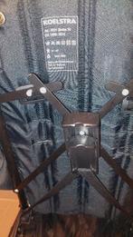 Babybuggi marque Koelstra, Enfants & Bébés, Comme neuf, Enlèvement, Koelstra, Protection de pluie