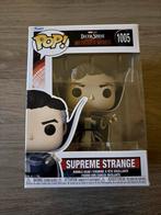 Funko Doctor Strange Supreme Strange 1005, Verzamelen, Ophalen of Verzenden, Zo goed als nieuw