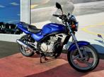 KAWASAKI ER-5 Garantie 1 ou 2 ans MOTOSD, Motoren, Motoren | Kawasaki, 2 cilinders, Motorrijbewijs A, Bedrijf, Meer dan 35 kW