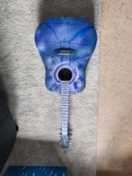 oude elektrische gitaar., Ophalen, Gebruikt, Gitaar