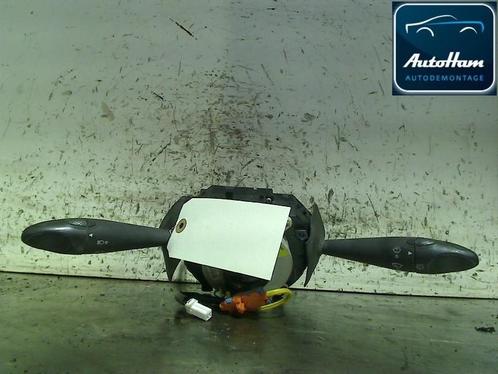 COMBISCHAKELAAR STUUR Fiat Multipla (186) (01-1999/06-2010), Auto-onderdelen, Dashboard en Schakelaars, Fiat, Gebruikt