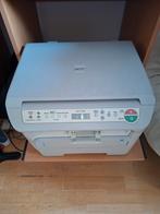 BROTHER DCP-7030 PRINTERSCANNER, Computers en Software, Scanners, Ophalen, Gebruikt