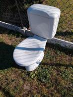 WC   GRATIS, Huis en Inrichting, Badkamer | Badkamermeubels, Ophalen, Gebruikt