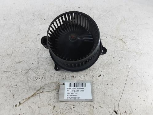 KACHELMOTOR Ford Fiesta 7 (01-2017/07-2023) (H1BH19846AA), Auto-onderdelen, Airco en Verwarming, Ford, Gebruikt