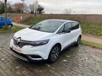 2018 Renault Espace Initiale Paris full+full, Auto's, 4 cilinders, 1600 cc, Leder, Bedrijf