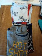 Lot vêtements garçon Taille de 8 à 12 ans, Ophalen, Gebruikt, Jongen