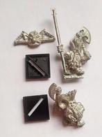Warhammer Figurine - tueur de troll - troll slayer - 1995, Hobby & Loisirs créatifs, Wargaming, Enlèvement, Comme neuf, Warhammer