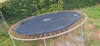 Trampoline, Kinderen en Baby's, Speelgoed | Buiten | Trampolines, Ophalen