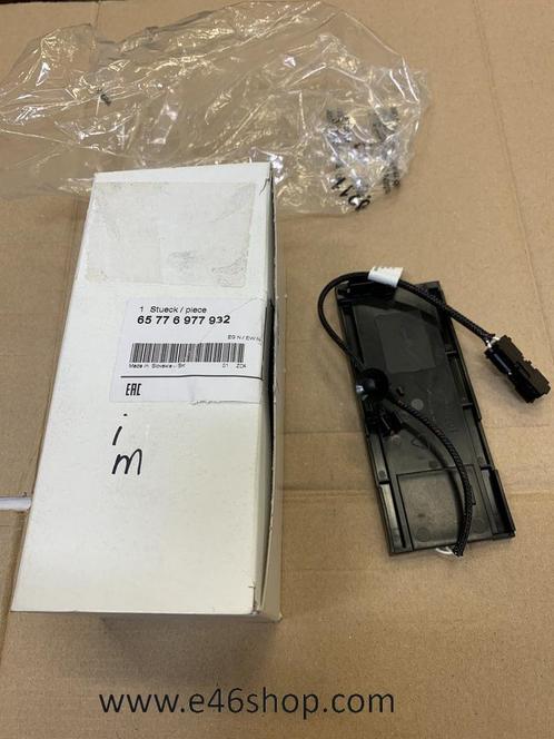 STOELMAT SENSOR BIJRIJDER BMW OE 65776977932, Auto-onderdelen, Elektronica en Kabels, BMW, Nieuw, Ophalen of Verzenden