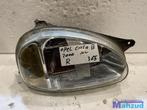 OPEL CORSA B Rechts koplamp 1994-1999, Auto-onderdelen, Gebruikt, Opel