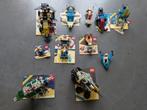 LEGO VINTAGE ANNEES 80-90, Enlèvement, Utilisé