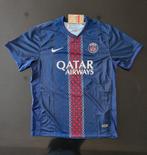 PSG 25/26 shirt - Doué, Sport en Fitness, Voetbal, Maat L, Ophalen of Verzenden, Shirt