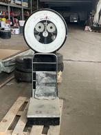 Weegschaal Berkel, Elektronische apparatuur, Weegschalen, Ophalen, Gebruikt, Analoog, Overige typen