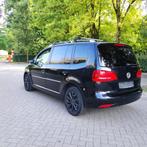 Volkswagen touran 2.0 tdi facelift model van eerste eigenaar, 145 kW, 7 zetels, 5 deurs, Particulier
