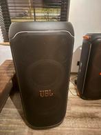 Boîte de fête JBL Ultimate 1100 W, Enlèvement, Comme neuf, JBL