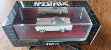 Dodge Storm Zeder, Matrix ltd edition by Bertone beschikbaar voor biedingen