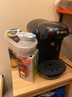 Bosch tassimo met cups, Elektronische apparatuur, Ophalen of Verzenden, Koffiemachine