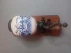 Lot de 2 anciens moulins à café, Antiek en Kunst, Antiek | Woonaccessoires