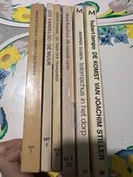 Pakketje Marnix reeksboeken, uit de Manteau stal / pockets, Boeken, Verzenden, Gelezen, België