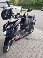 Nitro, Fietsen en Brommers, Scooters | Yamaha, Ophalen, Gebruikt, Aerox, Klasse A (25 km/u)