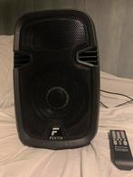 Fenton speaker, Audio, Tv en Foto, Luidsprekerboxen, Ophalen, Gebruikt