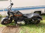 Harley-Davidson Sportster Forty-Eight Special, Motos, Motos | Harley-Davidson, Particulier, 2 cylindres, Plus de 35 kW, 1202 cm³