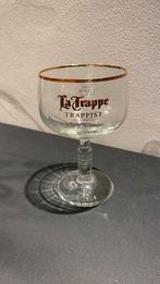 La Trappe. Glazen., Verzamelen, Ophalen, Zo goed als nieuw, Glas of Glazen, La Trappe