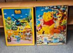 posters winnie de poeh en bob de bouwer, Kinderen en Baby's, Ophalen, Gebruikt, Wanddecoratie