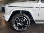 Mercedes-Benz G-klasse G 500 FINAL EDITION, Auto's, Mercedes-Benz, Automaat, Stof, Gebruikt, G-Klasse